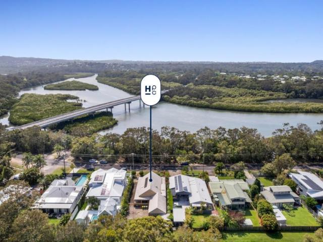 House for sale in Noosaville, Noosa Heads