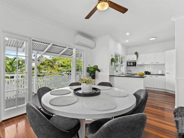 House for sale in Toombul, Queensland