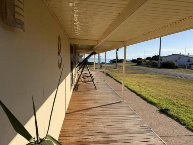 House for rent in North Beach, South Australia