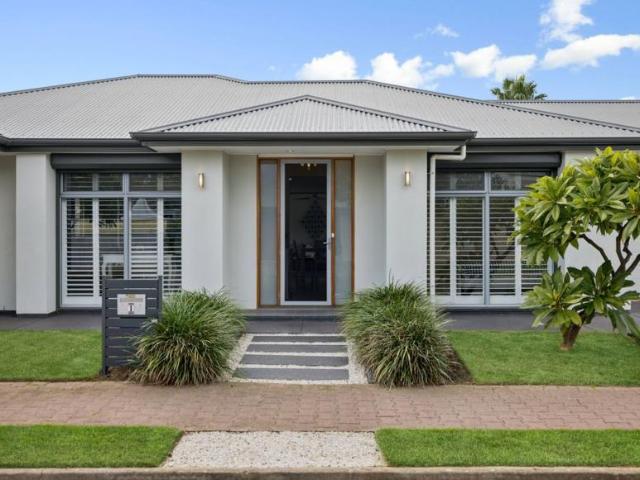 House for sale