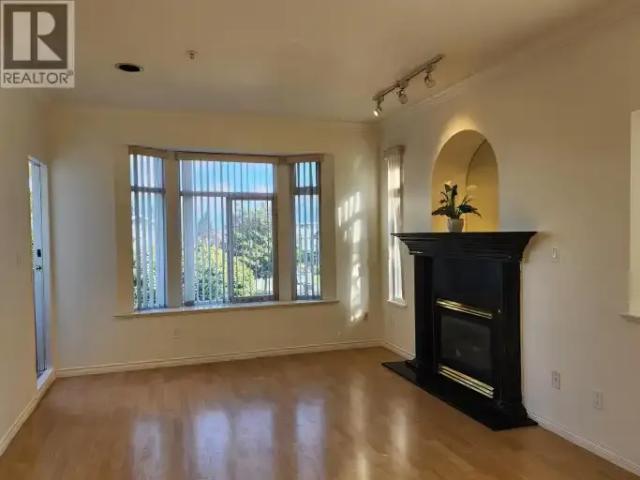 House for rent in Vancouver, British Columbia