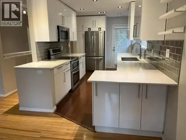 House for rent in British Columbia