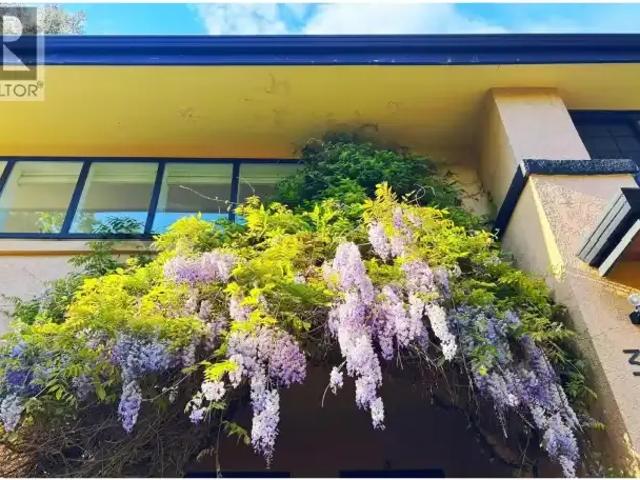 House for rent in British Columbia