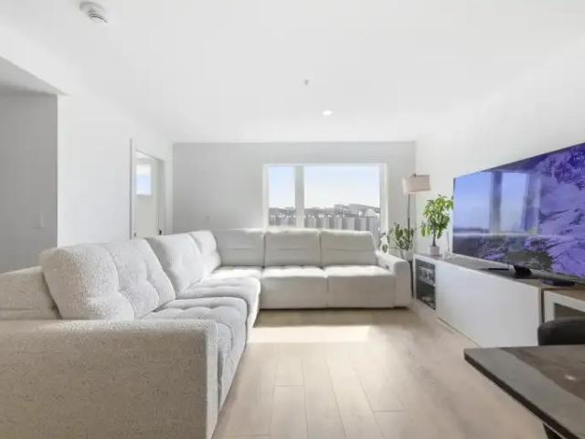 House for rent in Moodyville, North Vancouver