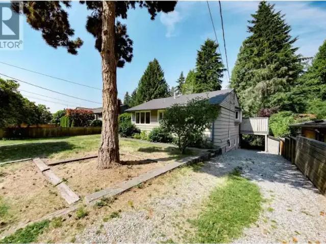 House for rent in British Columbia