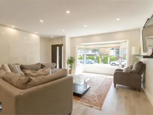 House for rent in British Columbia