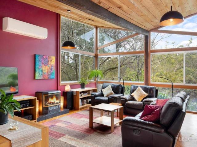 House for sale in North Warrandyte, Melbourne