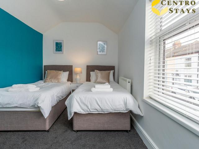 House for rent in Phippsville, Northampton