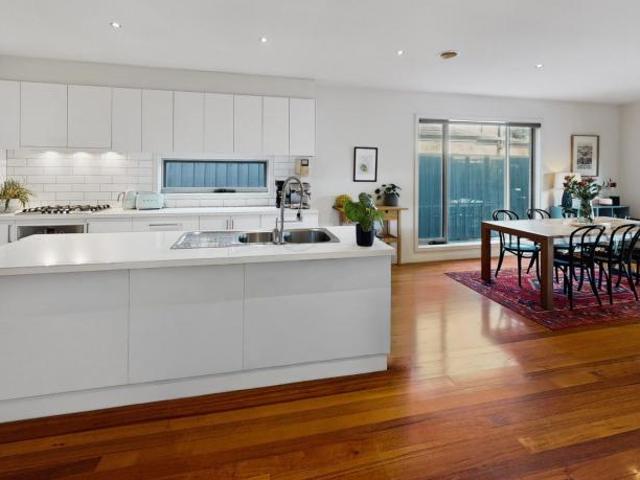 House for rent in Northcote, Melbourne