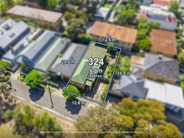 House for sale in Camerons Creek, Victoria