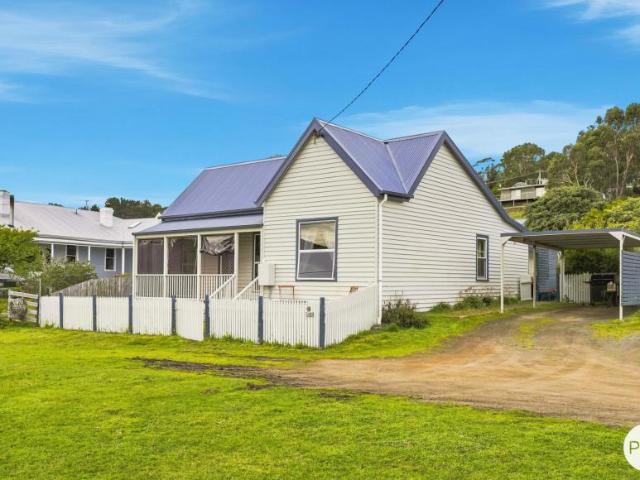 House for sale in Nubeena, Tasman