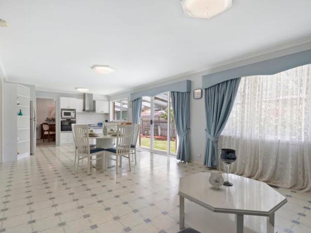 House for sale in Nunawading, Melbourne
