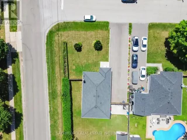 House for rent in Oakville, Ontario