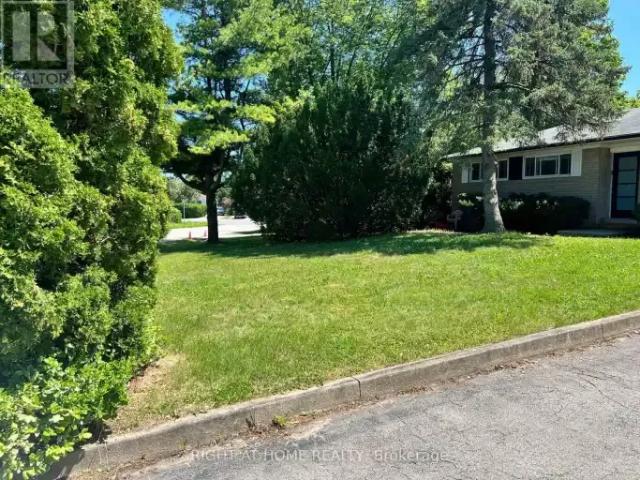 House for rent in Oakville, Ontario