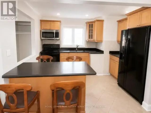 House for rent in Oakville, Ontario
