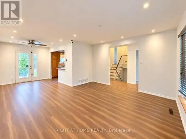 House for rent in Bronte Station, Oakville