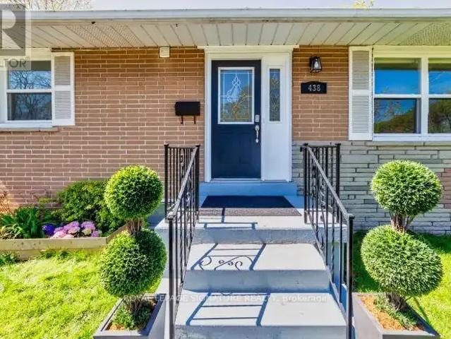 House for rent in Oakville, Ontario