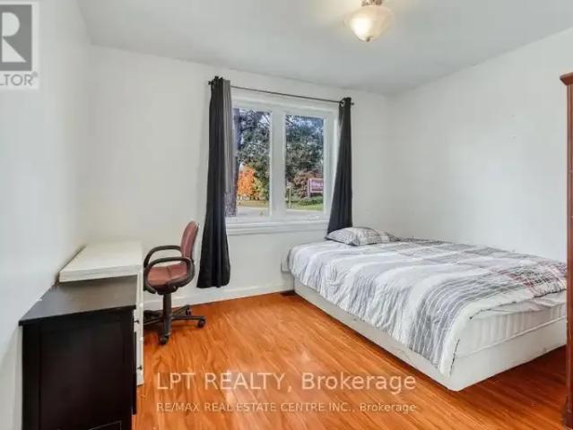 House for rent in Oakville, Ontario