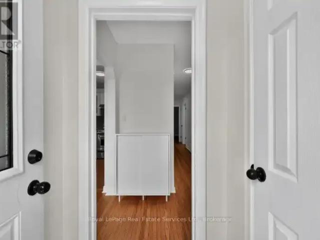 House for rent in Oakville, Ontario