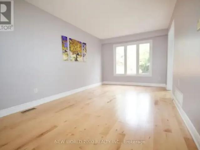 House for rent in Oakville, Golden Horseshoe
