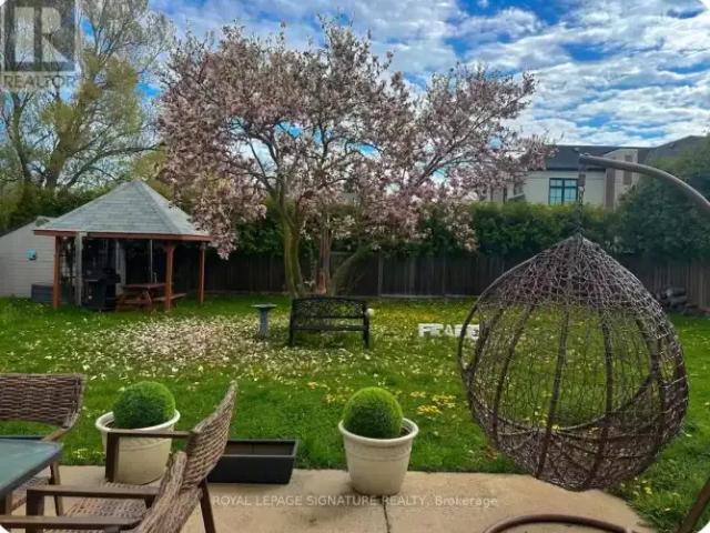 House for rent in Oakville, Ontario