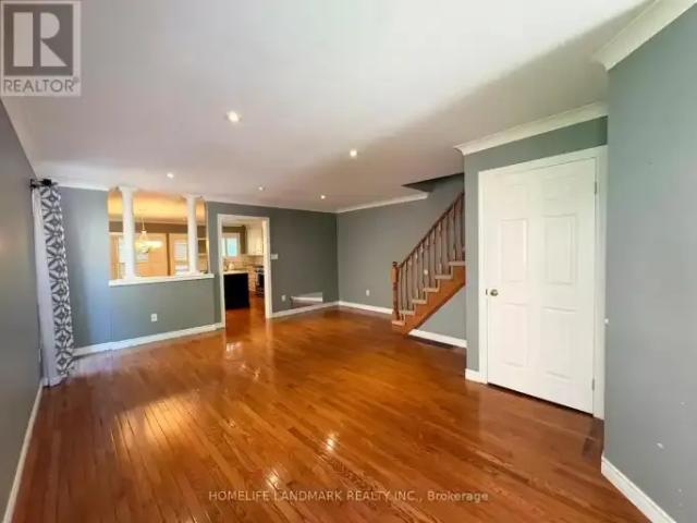 House for rent in Oakville, Ontario