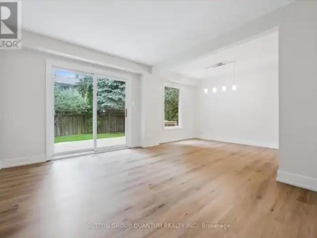 House for rent in Oakville, Ontario