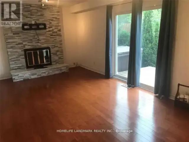 House for rent in Oakville, Ontario