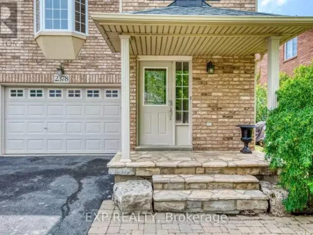 House for rent in Oakville, Ontario