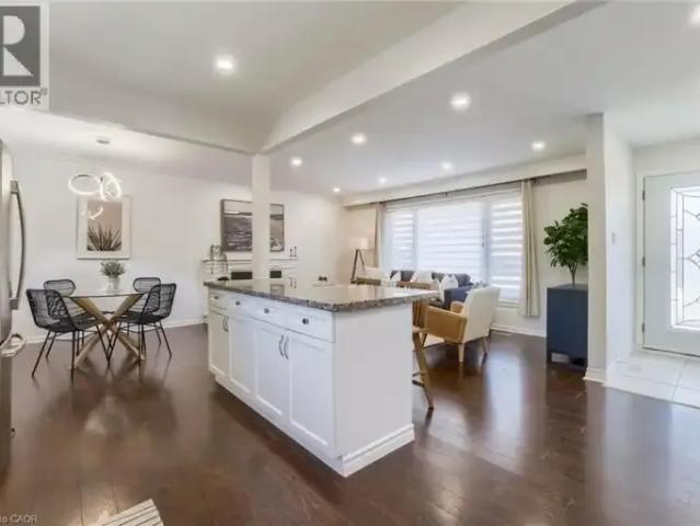 House for rent in Bronte Station, Oakville