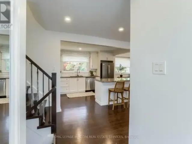 House for rent in Bronte Station, Oakville