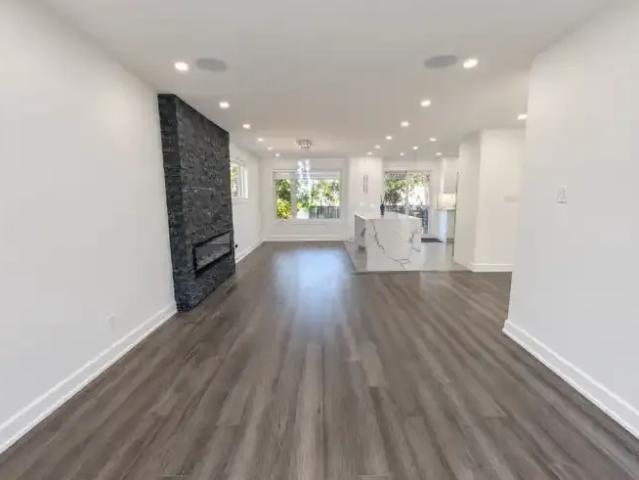 House for rent in Bronte Station, Oakville