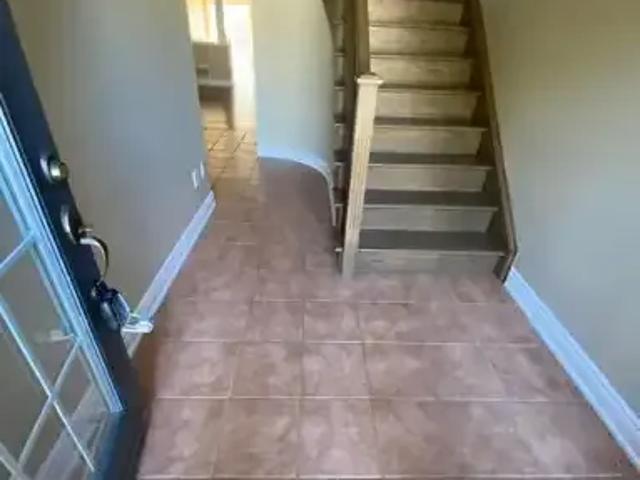 House for rent in Oakville, Ontario