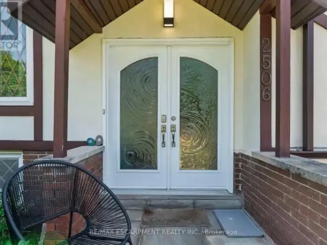 House for rent in Oakville, Ontario