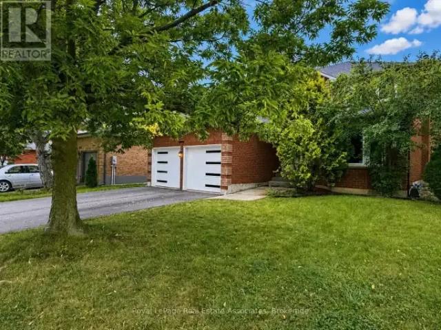 House for rent in Oakville, Ontario