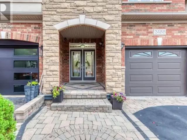 House for rent in Oakville, Golden Horseshoe