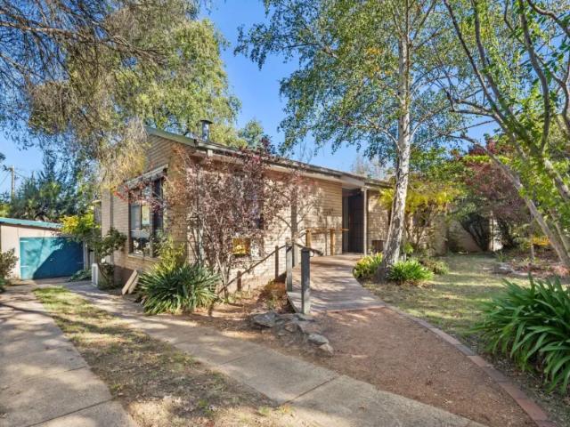 House for sale in O'connor, Australian Capital Territory