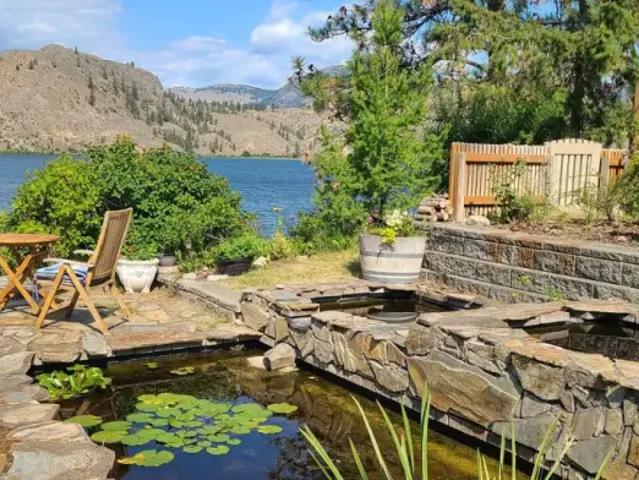 House for rent in Okanagan Falls, British Columbia