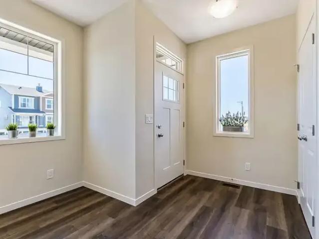 House for rent in Okotoks, Alberta