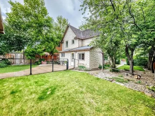 House for rent in Rosemont, Okotoks