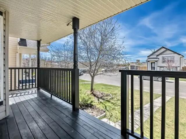 House for rent in Okotoks, Alberta