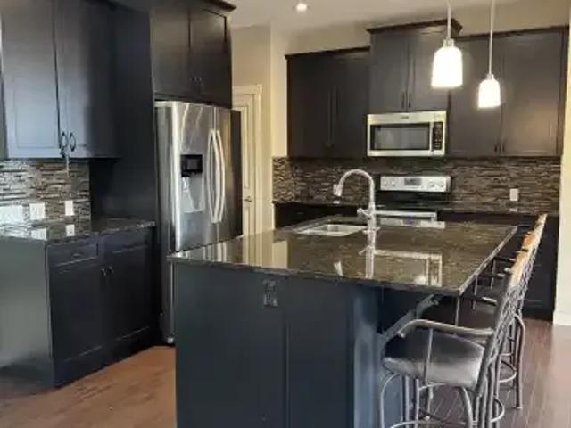 House for rent in Okotoks, Alberta