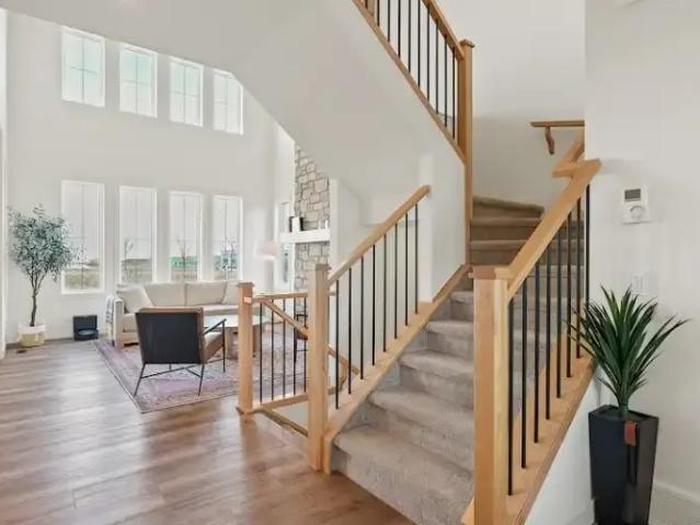 House for rent in Cimarron Estates, Okotoks
