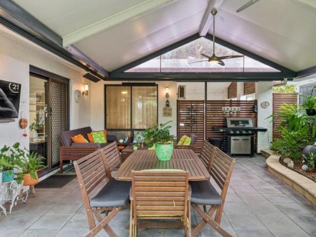 House for sale in Horseshoe Creek, South Australia
