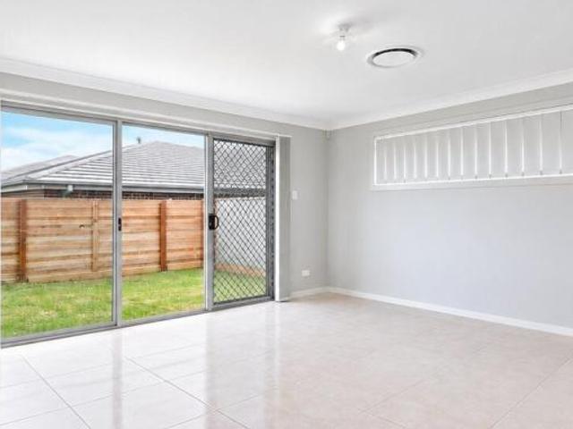 House for rent in Oran Park, Sydney