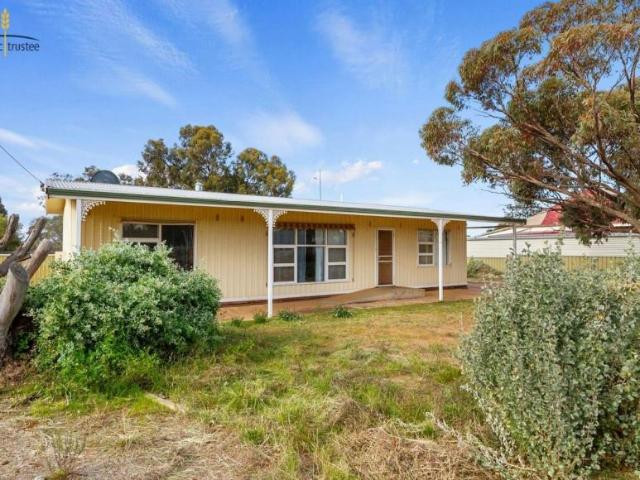 House for sale in Orroroo, The District Council of Orroroo Carrieton