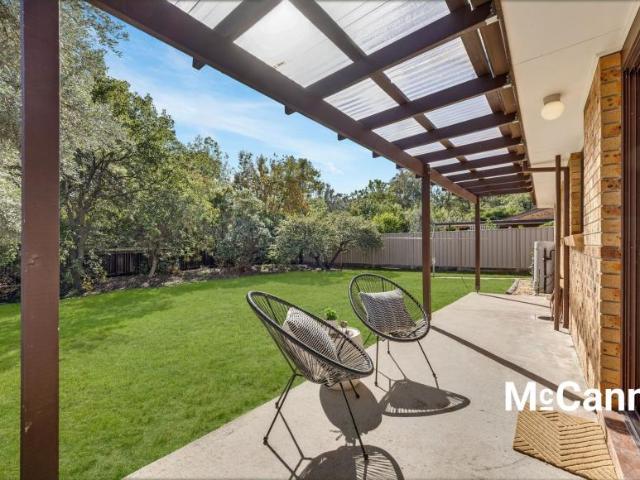 House for sale in Australian Capital Territory