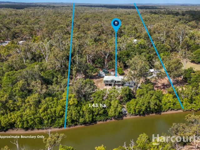 House for sale in Pacific Haven, Fraser Coast Regional