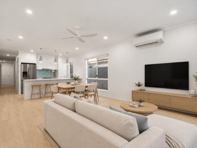 House for sale in Unity Neighbourhood - Harmony, Sunshine Coast Regional