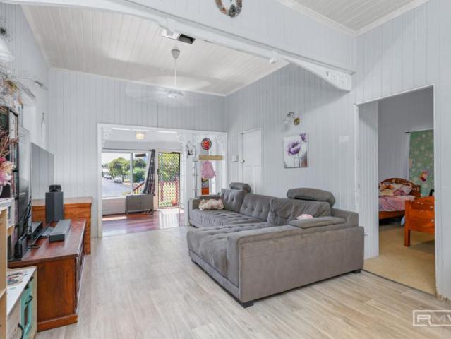 House for sale in Park Avenue, Rockhampton